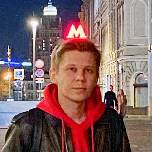 Ильгиз Гареев
